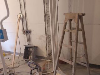 隐蔽工程 验收