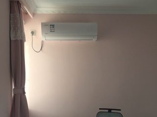 墙、顶面乳胶漆