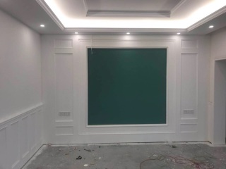油漆工程 验收