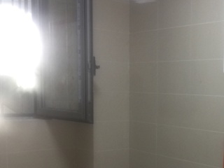 厨房、卫生间墙砖施作