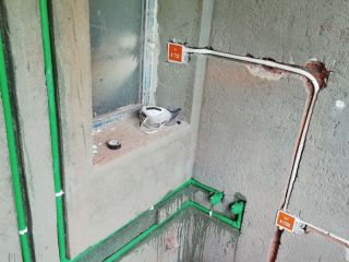 日常巡检