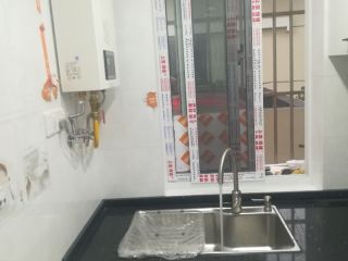 安装工程 验收
