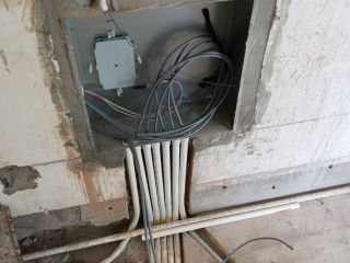 隐蔽工程 验收