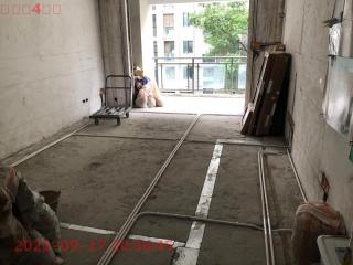 隐蔽工程 验收