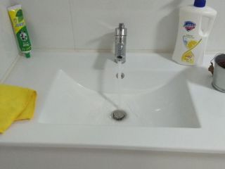 安装工程 验收