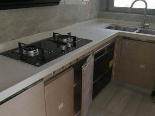 安装工程 验收