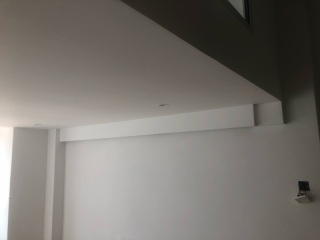 油漆工程 验收
