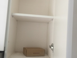 安装工程 验收