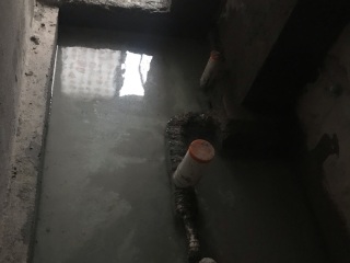日常巡检