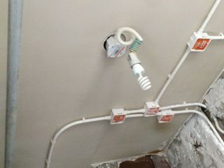 隐蔽工程 验收