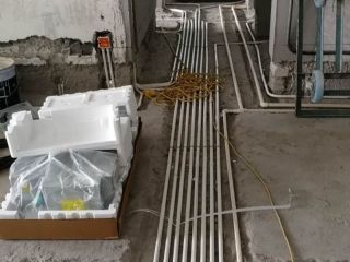 日常巡检