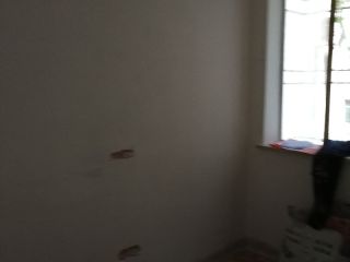 墙、顶面腻子批嵌