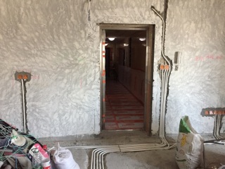 日常巡检