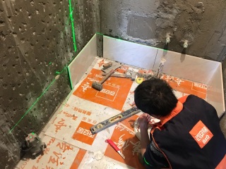 日常巡检