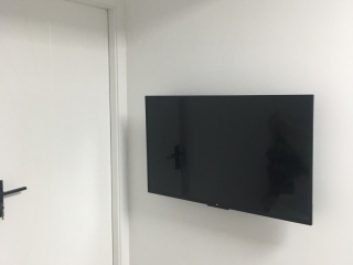 竣工验收