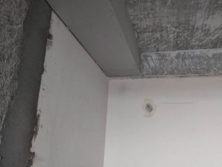 泥木工程 验收
