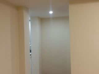 油漆工程 验收