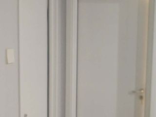 成品门及墙纸铺贴