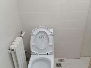 安装工程 验收