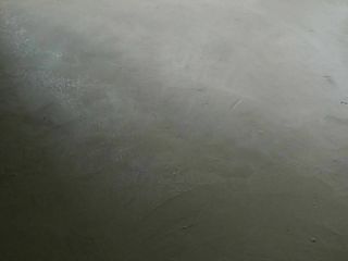 地砖铺贴及地面找平施作