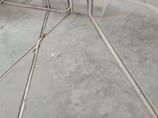 隐蔽工程 验收