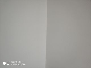 油漆工程 验收