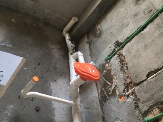 日常巡检