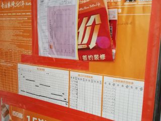 日常巡检