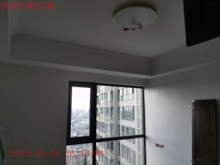 油漆工程 验收