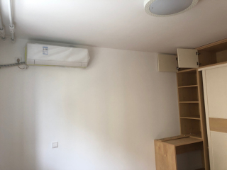 墙、顶面乳胶漆