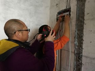 隐蔽工程 验收