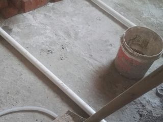 隐蔽工程 验收