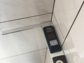 泥木工程 验收
