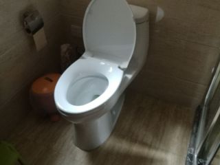 安装工程 验收