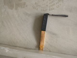 泥木工程 验收