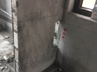 日常巡检