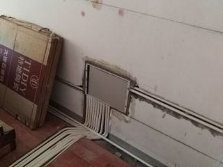 隐蔽工程 验收