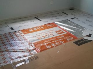 安装工程 验收