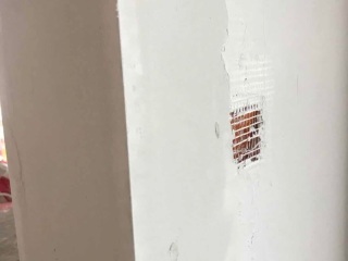油漆工程 验收