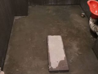 日常巡检