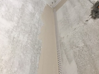 日常巡检