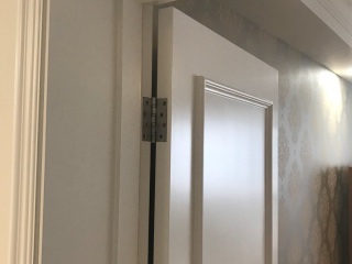 安装工程 验收