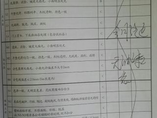 竣工验收