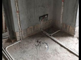 隐蔽工程 验收