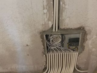 隐蔽工程 验收