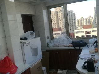 安装工程 验收