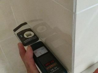 泥木工程 验收