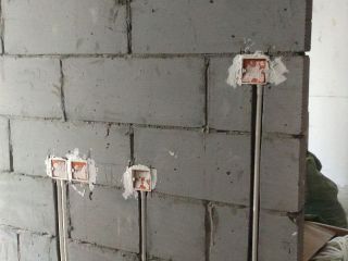 日常巡检
