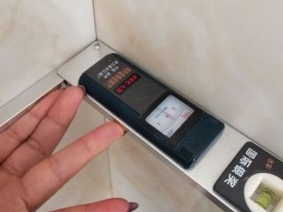 泥木工程 验收