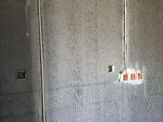 日常巡检